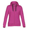 Women's Lotus Zip Hoody - SNJ-2W